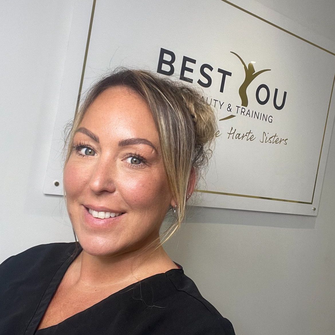 Marie Finney - Best You Training